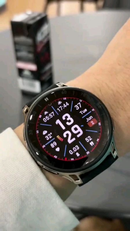 #AMAZFIT cheetah 2 pro smartwatch 3000nits 1.32 amoled#cheetah2pro#smartwatch#3000nits#amoled#💯💯❤️✅ #SHOPEEPHPAYDAYSALE #MASMURASASHOPEE