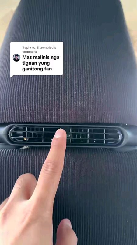 ORDER HERE⬆️#legit #fyp #WishlistMoSagotKo #ShopeePHPaydaySale #FreeCoinsInShopeeVideo #MasMuraSaShopee#minifan#carseatfan#trending#foryou#viral#daily