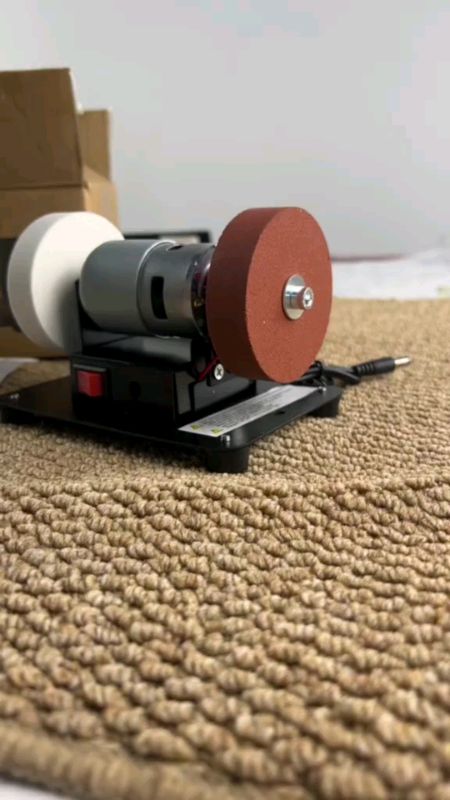 Small grinding machine #highquality #viral #checkoutnow #HugotSaShopee