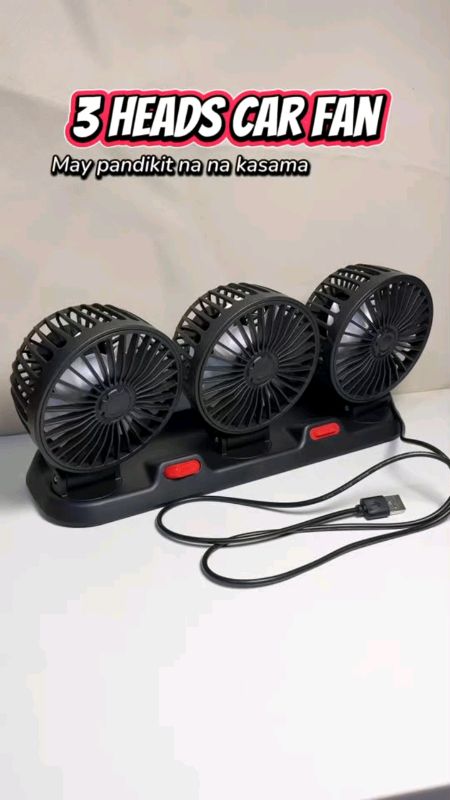 #universalcarfan #carfan #automotivefan #electriccarfan #ShopeePHPaydaySale #FreeCoinsInShopeeVideo #MasMuraSaShopee #foryou #fyp #foryoupage #sale