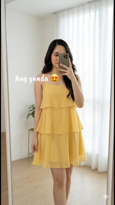 #FreeCoinsInShopeeVideo #ShopeeVideoPH #ShopeeAffiliatePH #WeeklyBudol #RecommendedByBlessedFindsPH #dress
