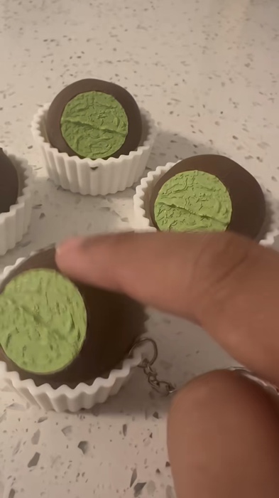 Dubai Chewy Cookie Clicker