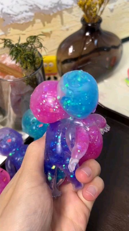 Needoh Squishy Baby Soft Stress Relief Toy Cute Sensory Fidget Squeeze Toy for RelaxingAnxiety Relie#BuyNow #FreeCoinsInShopeeVideo #MasMuraSaShopee