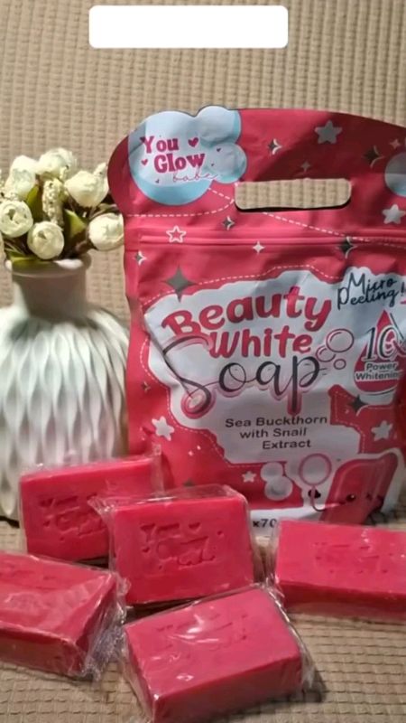 #youglowbabe #soap #nianacinamide #niacinamide #beautywhite #whitening #soap