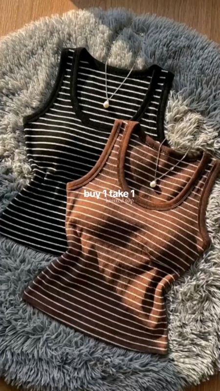 #Womenstripetops#freecoinsinshopeevideo #MasMuraSaShopee