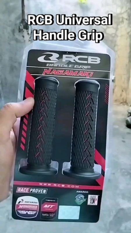 Universal Handle Grip