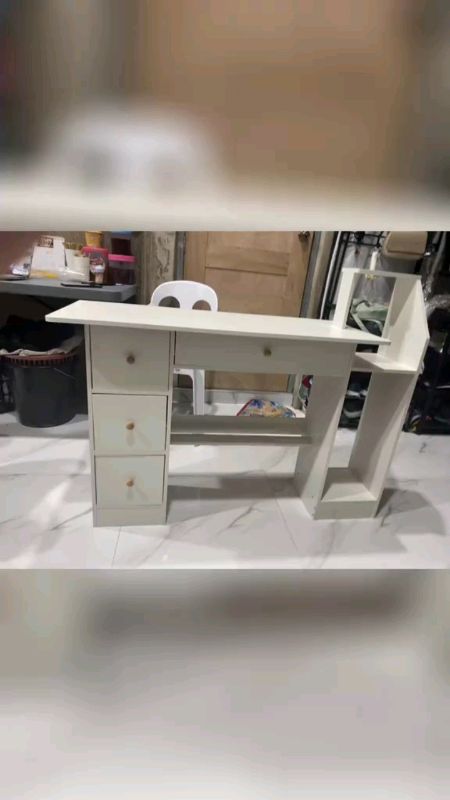 Computer Desk Home Small Apartment Simple Bedroom Desk