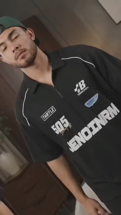 #oversizedtshirt #OOTD