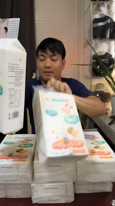 Munafie hanging tissue #munafiehangingtissue #hangingtissue