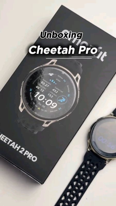 #AMAZFIT cheetah 2 pro smartwatch 3000nits 1.32 amoled#cheetah2pro#smartwatch#3000nits#amoled#💯💯❤️✅ #SHOPEEPHPAYDAYSALE #MASMURASASHOPEE