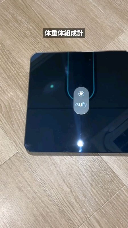 #ANKER eufy P3 Digital Smart Scale, 16-Measurements, App Support, Science Body BMI Tracking#💯✅ #SMARTSCALE#DIGITAL#EUFYP3 #MASMURASASHOPEE #QUALITY