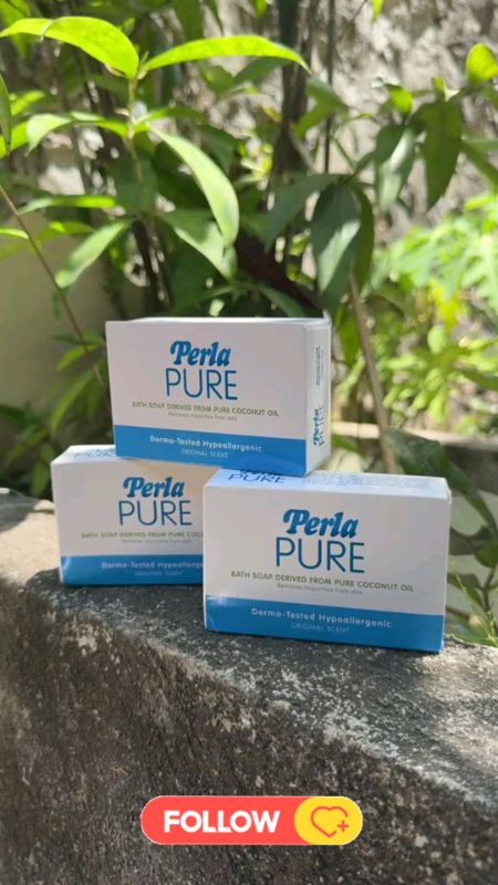 PERLA BATH SOAP #bestbuy #affordable #lowestprice