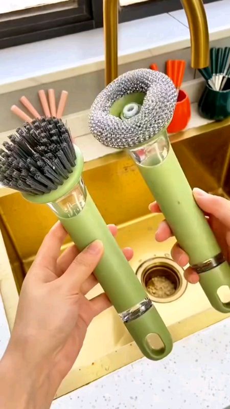 Liquid Dispensing Brush #MasMuraSaShopee #ShopeePHPaydaySale #FreeCoinsInShopeeVideo
