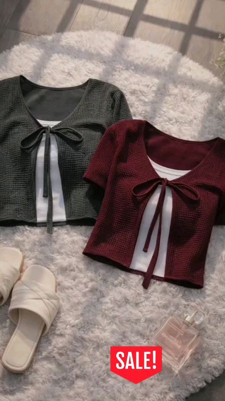 crop top#affordable #freecoinsinshopeevideo