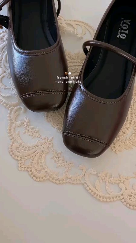 #FlatShoes