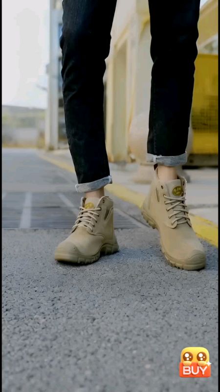 #safetyshoes #shoes #MenSafetyShoes