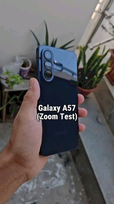 NEW SAMSUNG A57 5G?#samsung