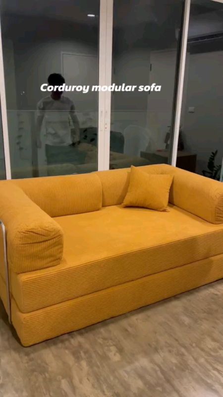 Sofa Bed #FreeCoinsInShopeeVideo #sofabed #sofa #Bed