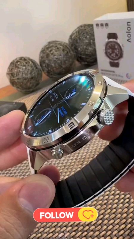 AOLON WATCH #bestbiy #affordable #lpwestproce