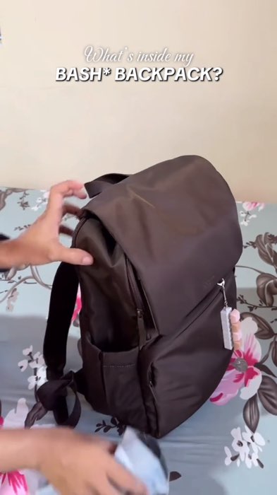 #bagpack #FreeCoinsInShopeeVideo #MasMuraSaShopee #HugotSaShopee #ShopeePHPaydaySale