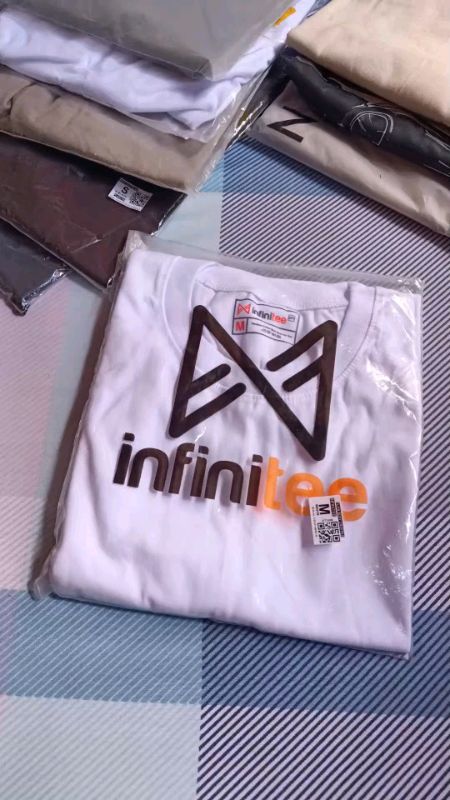 #infinitee #boxycroppedshirt #croppedshirt