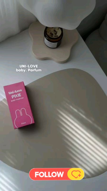 UNILOVE BABY PARFUM #bestbuy #affordable #lowestprice