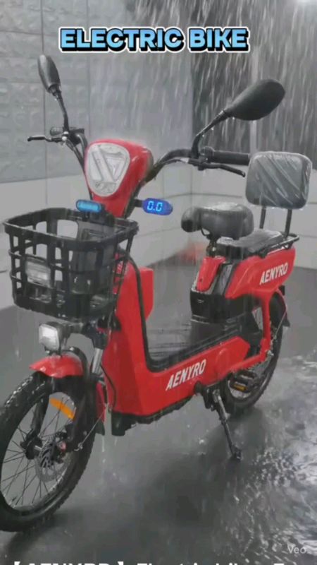 #FreeCoinsInShopeeVideo #ShopeePHPaydaySale #MasMuraSaShopee #HugotSaShopee #shopeeFamily AENXRD E Bike Adult for e bike 48v12ah Free turn signal