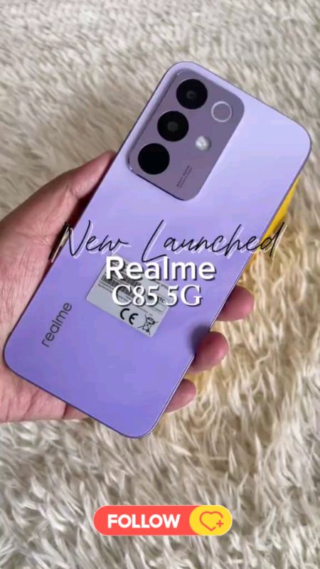 REALME C85 CELLPHONE #bestgamingphone #bestbuy #affordable #lowestprice