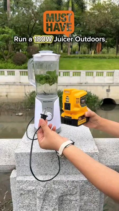 POWER INVERTER #MasMuraSaShopee