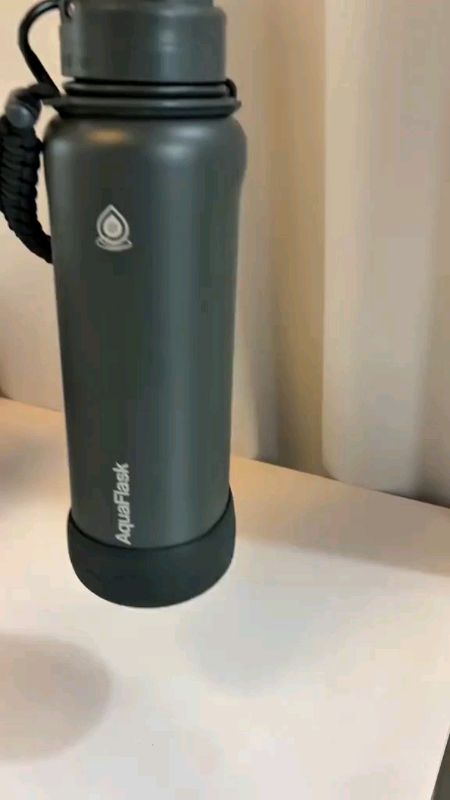 The All New AquaFlask Bottle (40oz) #shopee #fyp #trending #viral #shopeeph #men #women #follower #everyone #sulitkadito #masmuradito #muradito