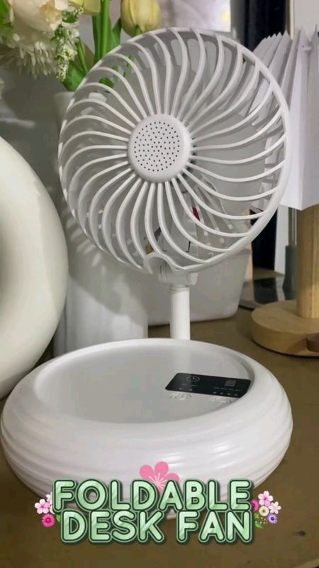 #Orashare #YFH03 #Foldable #Desk #Fan #ElectricFan #3SpeedQuiet #Cooling#TimerFunction#💯✅ #freecoinsInshopeevideo #MASMURASASHOPEE#SHOPEEPHPAYDAYSALE