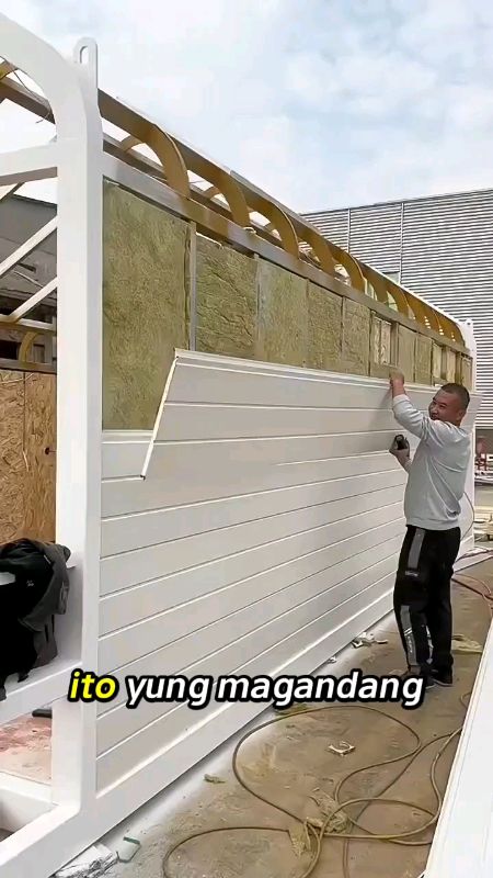 #pvcwall #pvcpanelwall #pvc #construction