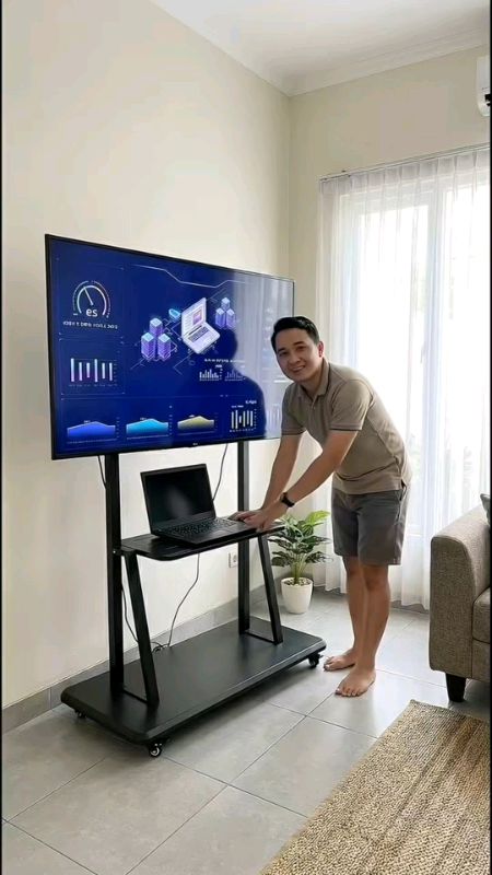TV stand#ShopeePhPaydaySale #FreeCoinsInShopeeVideo #Masmurasashopee