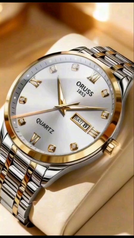 #watch #TimelessStyle #PremiumLook #LuxuryWatch #MensStyle