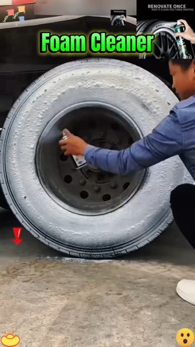 #stitch #FreeCoinsInShopeeVideo #MasMuraSaShopee #fyp #fy #trend #trending #budol #viral #finds #foryou#tirefoamcleaner#tirecleaner#buy1take1