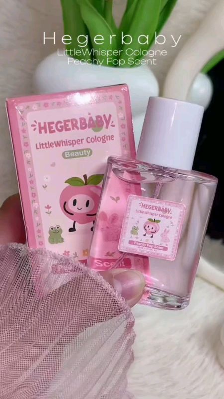#HegerbabyCologne #BabyCologne #Cologne #Hegerbaby #ShopeePHPaydaySale