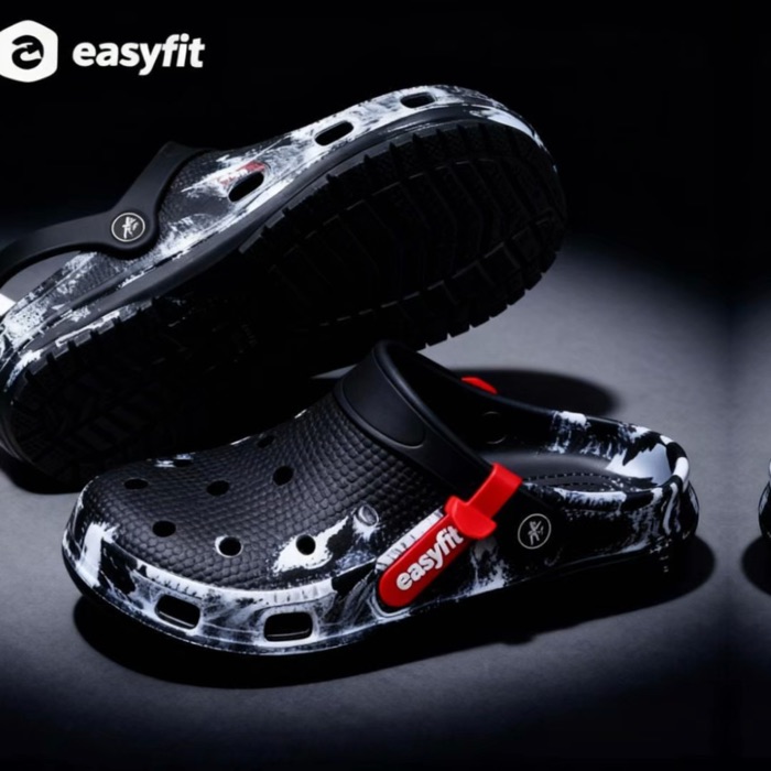 Easyfit Fashion Sandals for Men and Women ✨🛒✅ #fyp #fypp #clogs #fypviral #fypp #fyp #fyp #fypp #fyp #fypp
