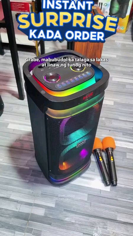 Speaker #affordable #speaker