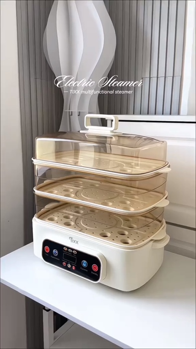 #steamer #budol #affordablefinds #affiliate #fyi #shopeefinds #sulitdeals #shopeeVideo #budolfinds #fyp #affordable #shopeebudol #viral