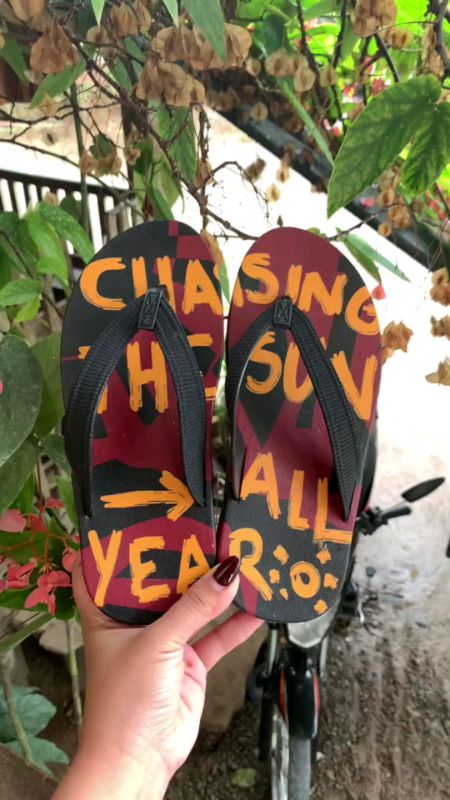 #slippers #fyp #MasMuraSaShopee