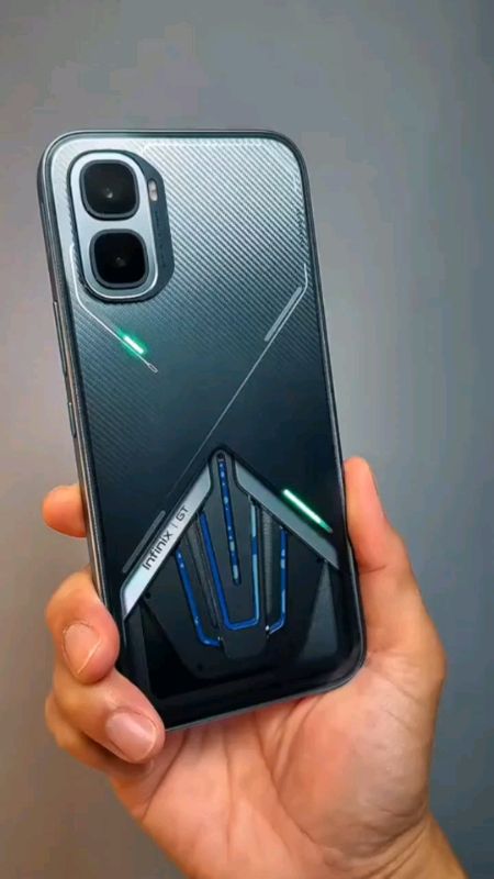 infinix GT 50 pro  -MediaTek Dimensity 8400 Ultimate  - #gaming #gamingphone #infinix #performance #coolingsystem #fyp #letsgo #gameon #rulls