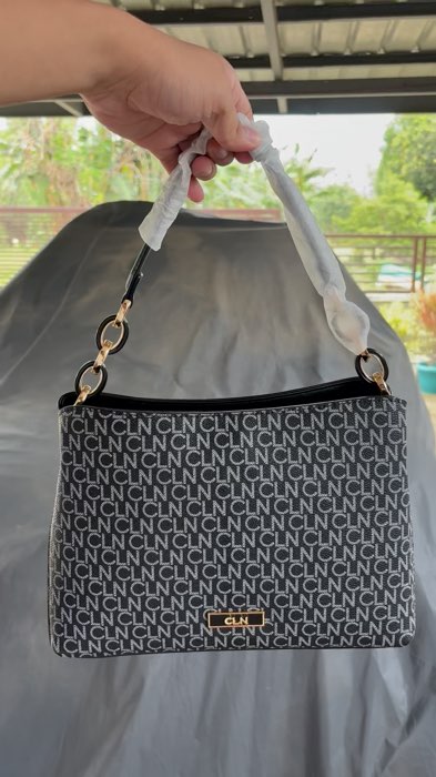 #trending #trend #fyp #foryoupage #slingbag #bag #officebag #clnbag #CLN