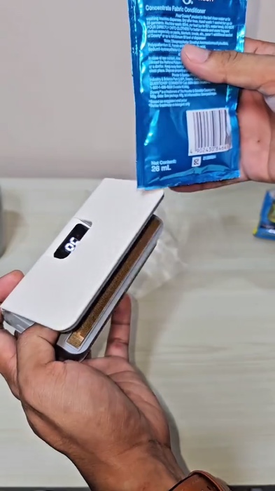 #FoodVacuumSealer #packagingmachine #portablepackagingmachine #automaticvacuumsealingmachine