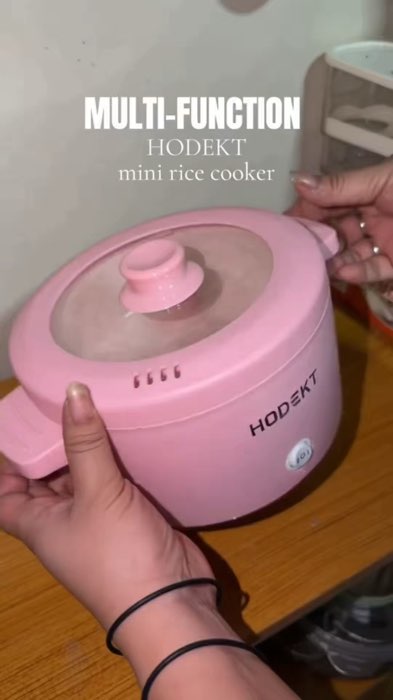 #stitch #FreeCoinsInShopeeVideo #MasMuraSaShopee #fyp #fy #trend #trending #budol #viral #finds #foryou#ricecooker#cooker#miniricecooker