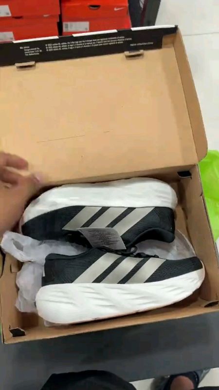 #ADIDAS running galaxy 8 running shoes #GALAXY8#RUNNINGSHOES #💯✅ #fyp #FREECOINSINSHOPEEVIDEO #MASMURASASHOPEE #HUGOTSASHOPEE #SHOPEEPHPAYDAYSALE