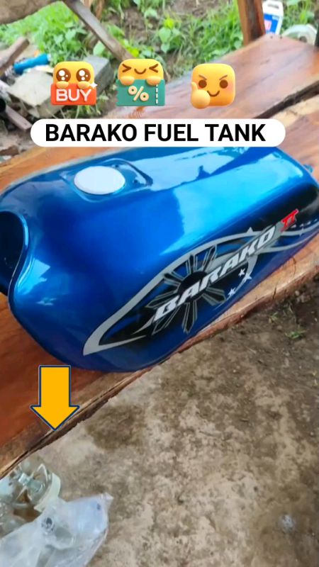 BARAKO FUEL TANK GAS #barakofueltank #Motorparts #Shopeephpaydaysale #HugotSaShopee #FreeCoinsInShopeeVideo #MasMuraSaShopee #fy #fyp #barako