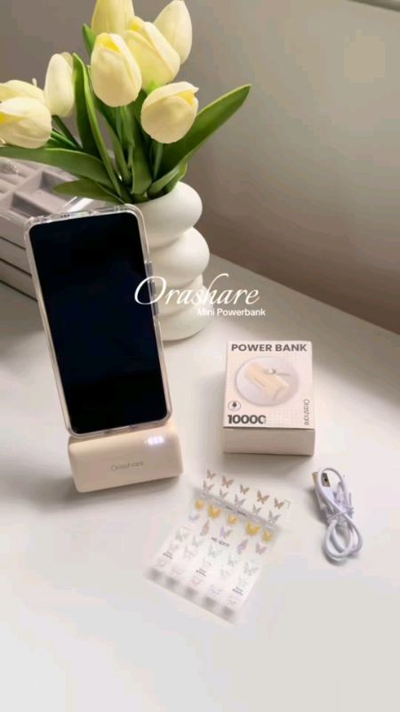 #powerbank #minipowerbank