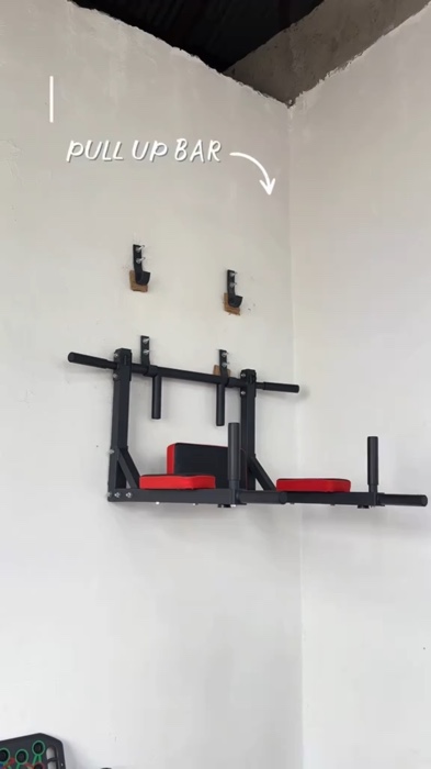 Para ka na nasa gym kapagvmeron ka nito🥰#gym #Fitness #MasMuraSaShopee #FreeCoinsInShopeeVideo