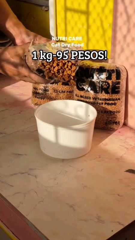 Nutricare Catfood#Affordable #MasMuraSaShopee #FreeCoinsInShopeeVideo #SHOPPINGCLICK