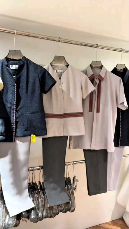#teacheruniform #teachinguniform #uniform  #periduo #highquality